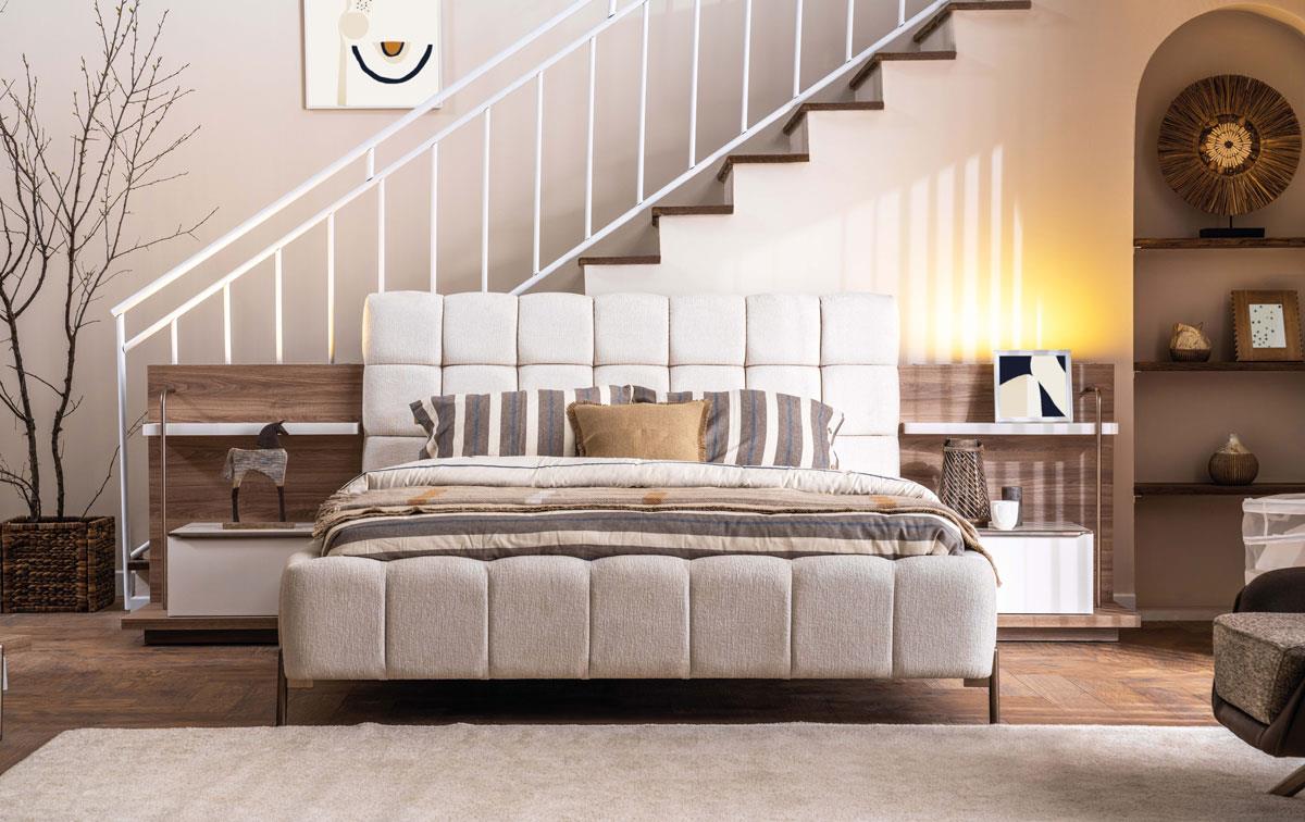 İsabella Bedroom Set