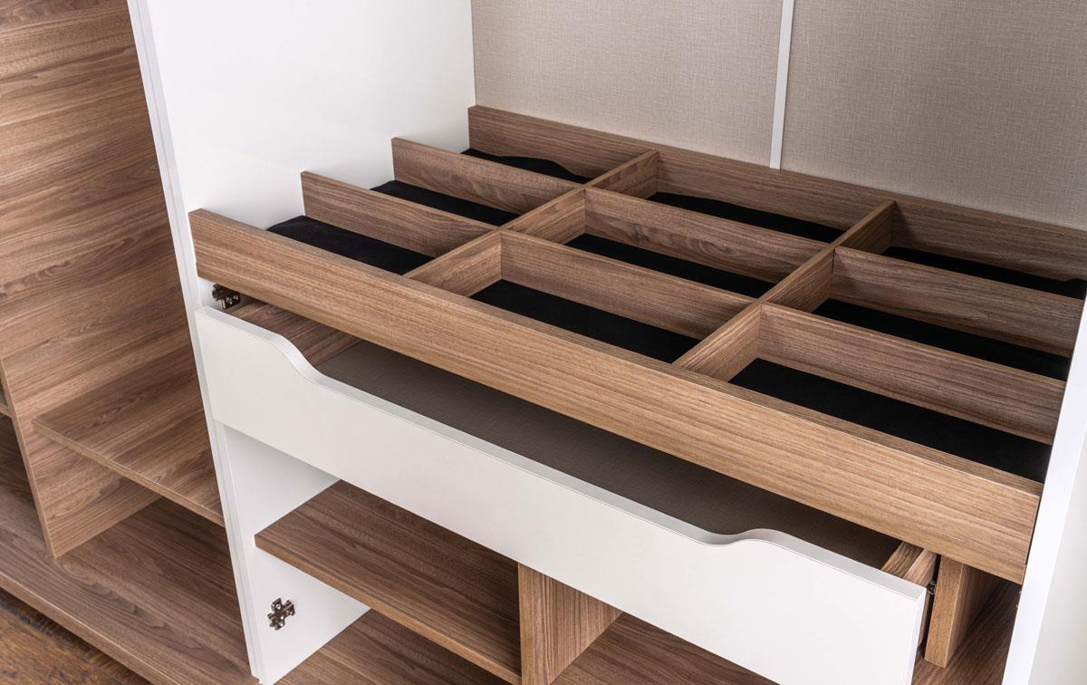 İsabella Bedroom Set