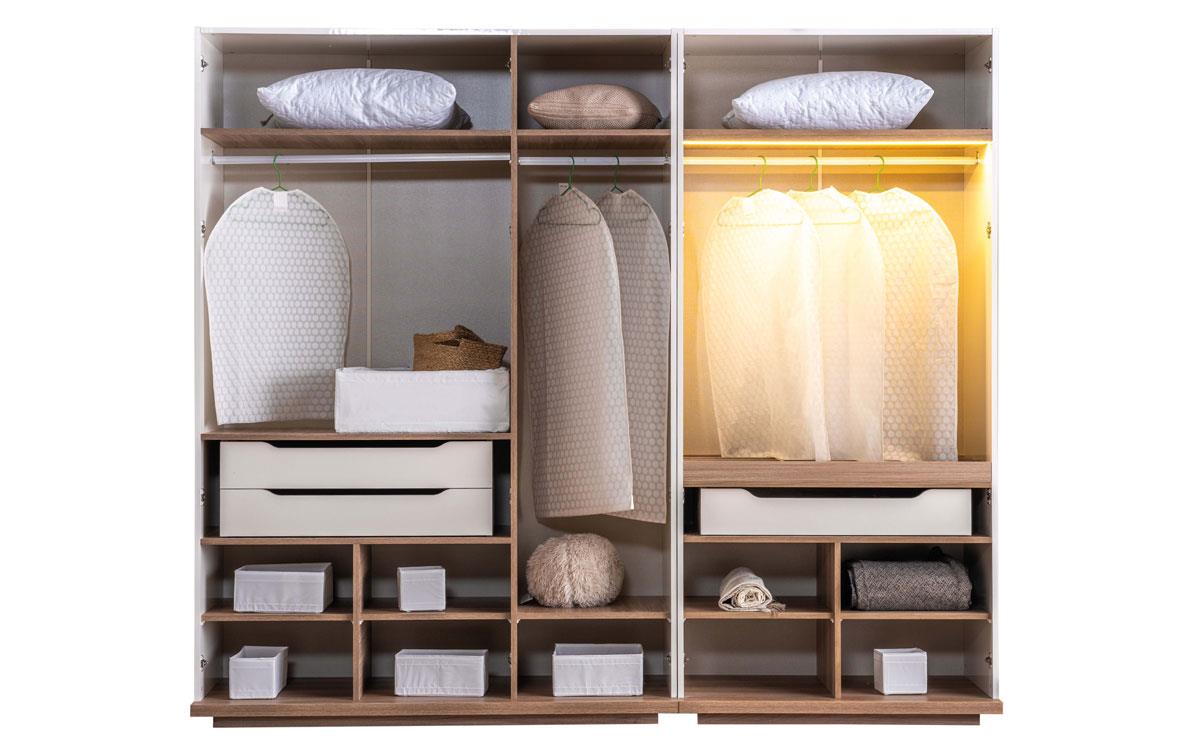 İsabella Bedroom Set