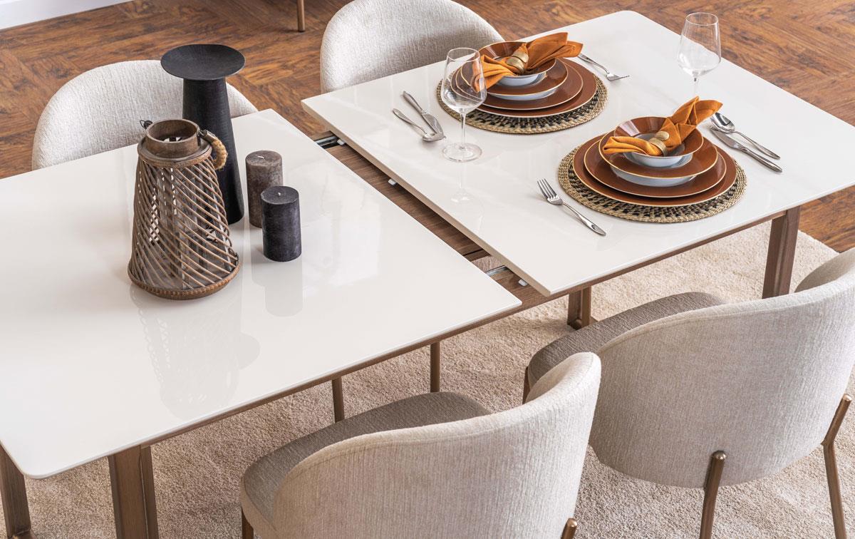 İsabella Dining Room Set