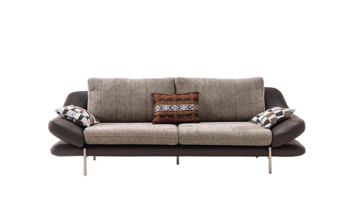 İsabella Sofa Set