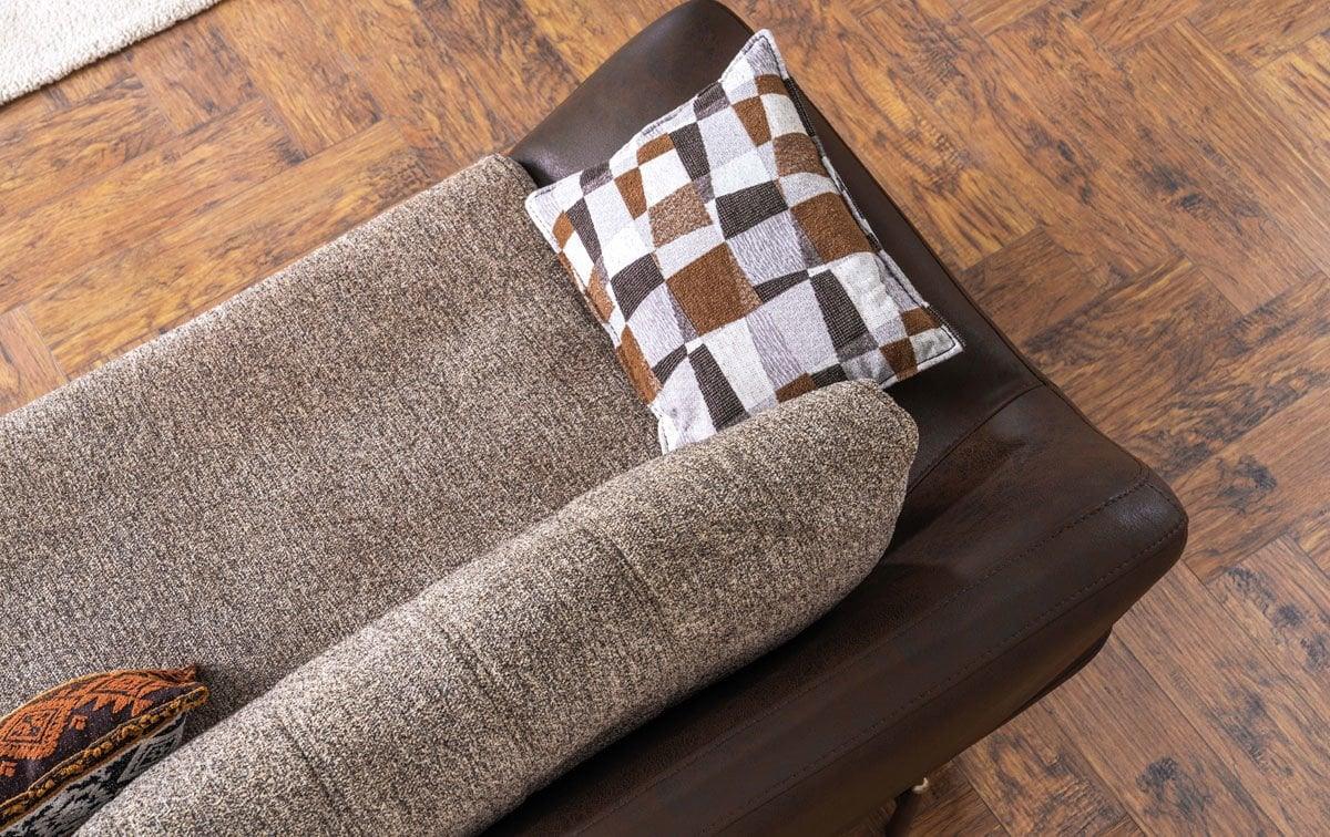 İsabella Sofa Set