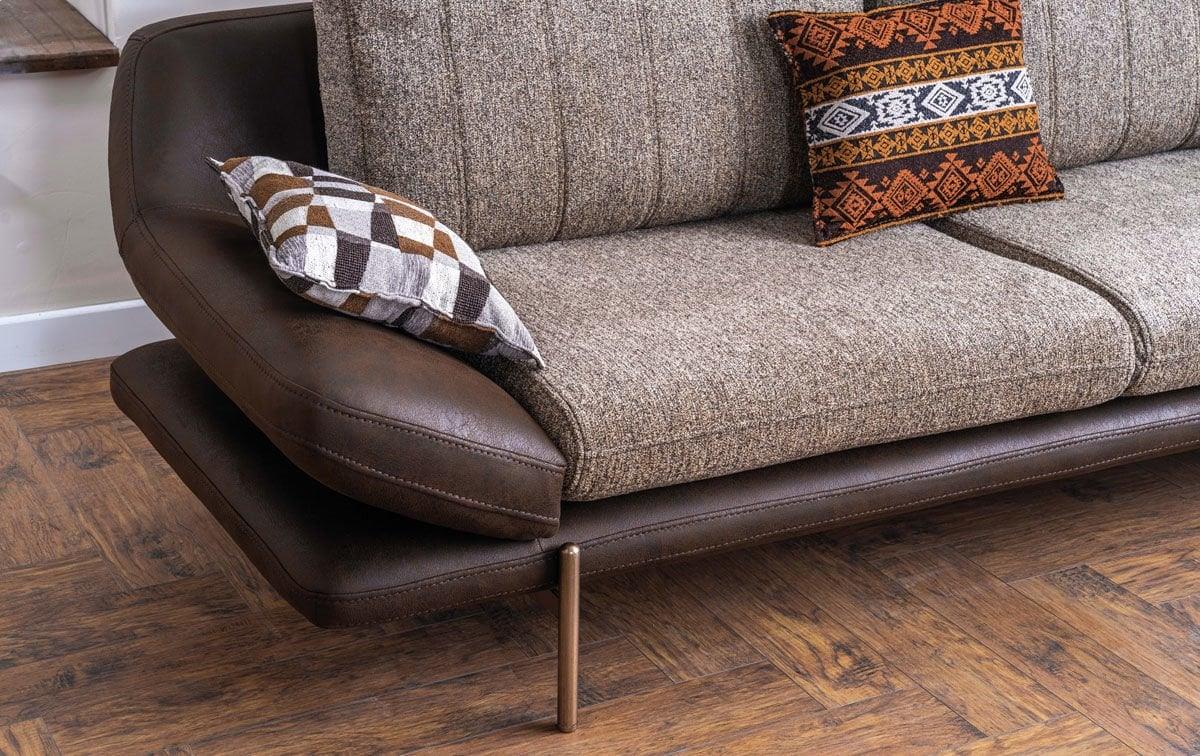 İsabella Sofa Set