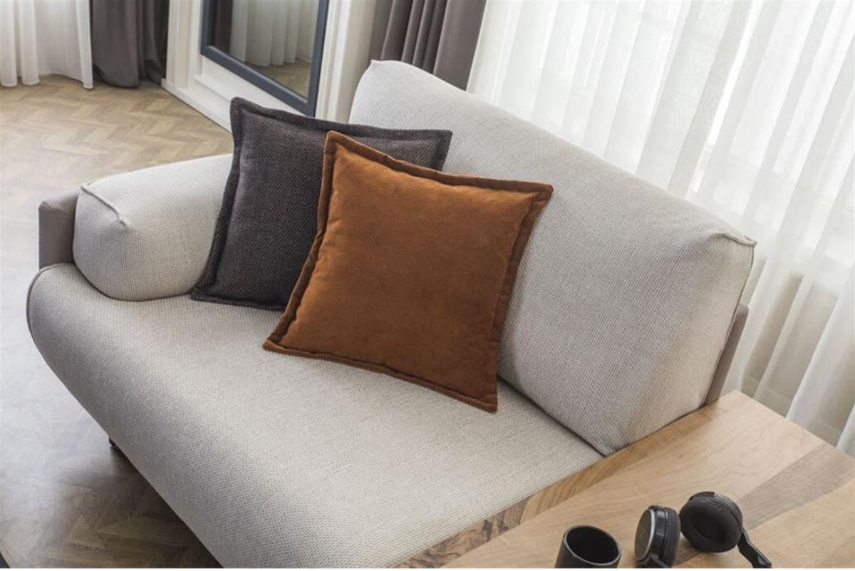 İskandinav Sofa Set