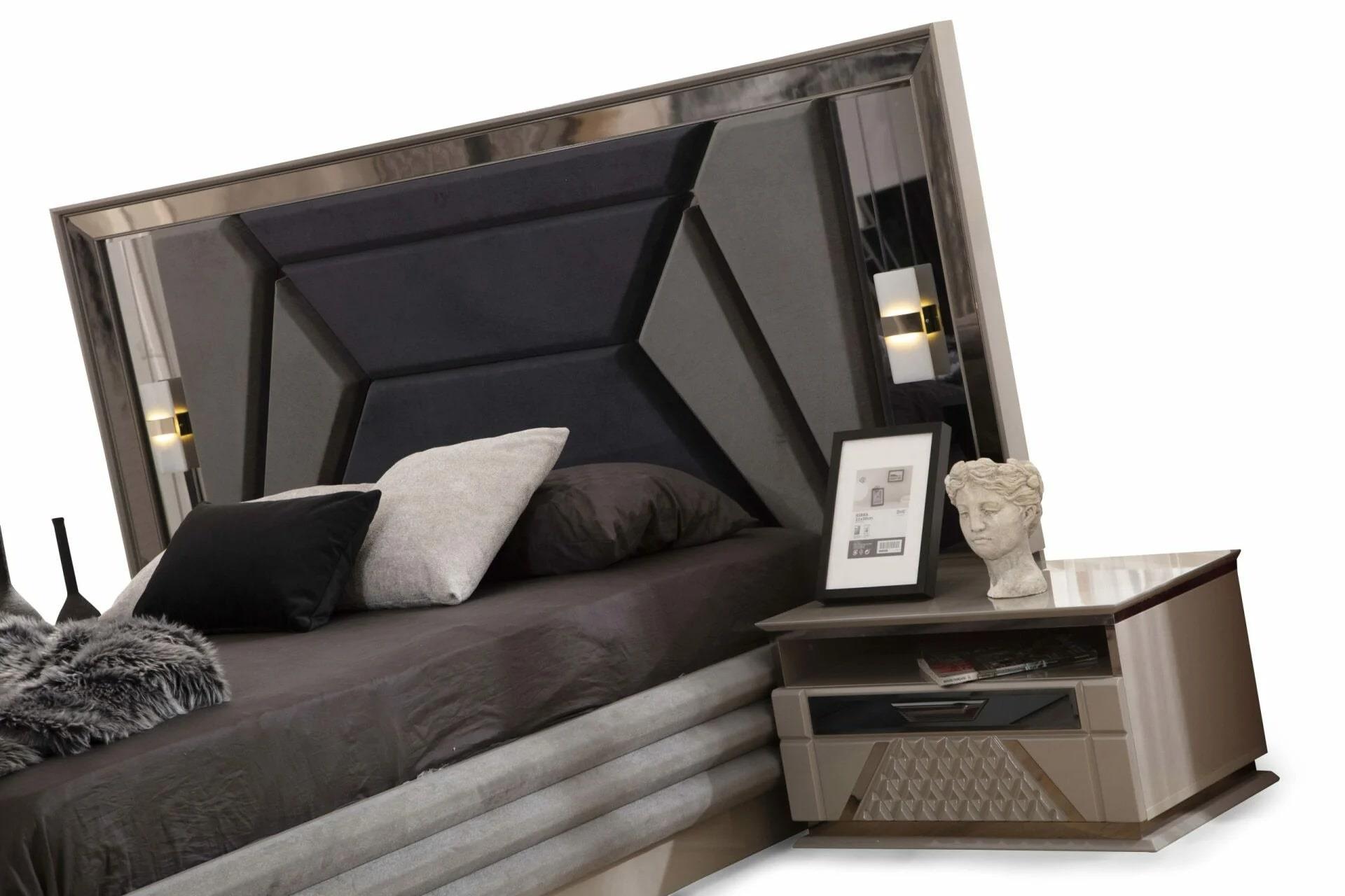 İtalian Bedroom Set