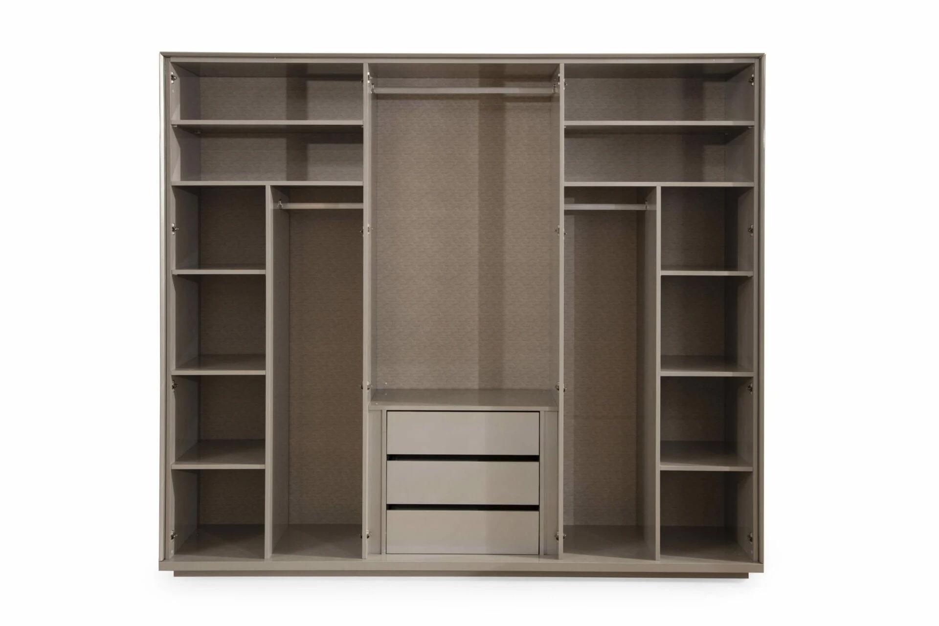 İtalian Bedroom Set