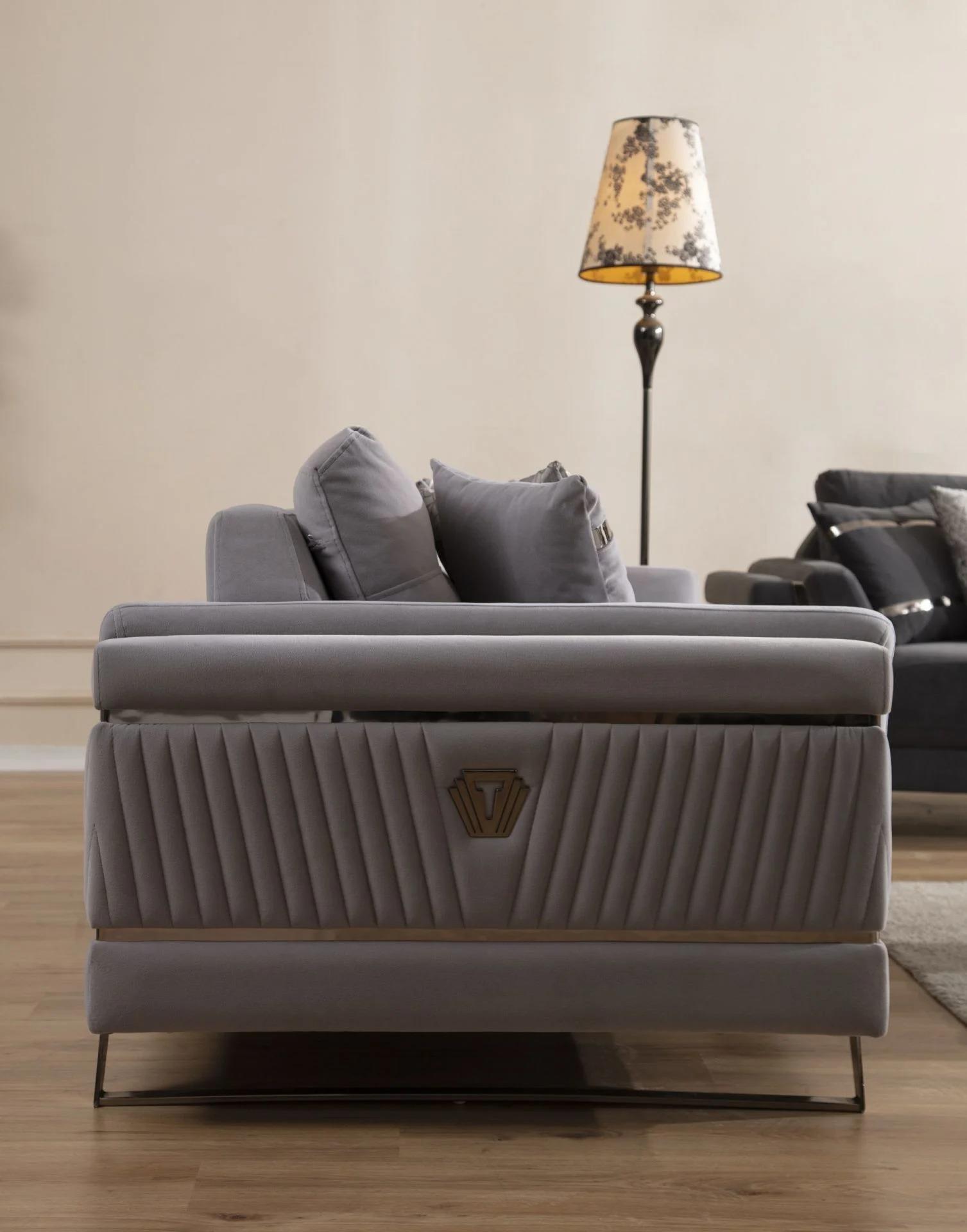 İtalian Sofa Set