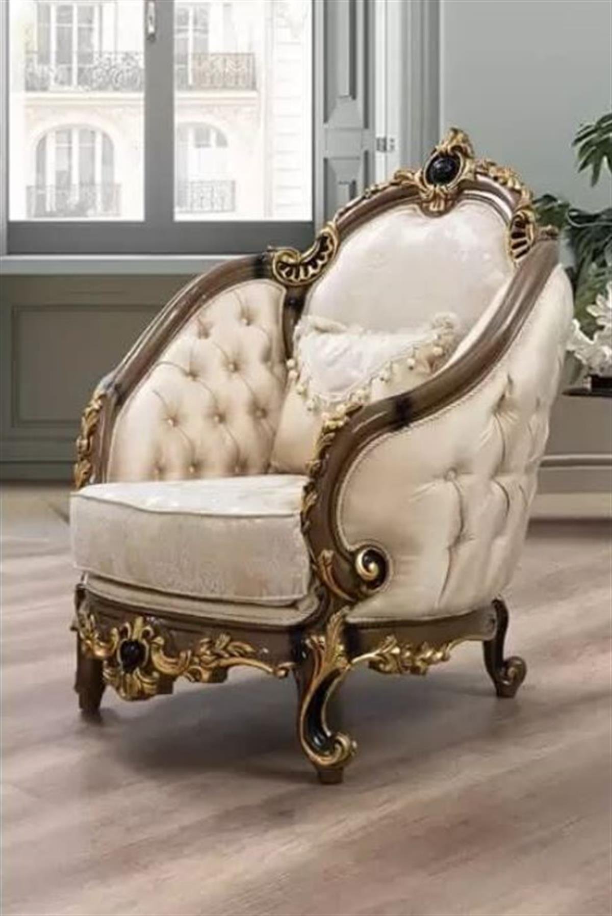 Kayı Sofa Set