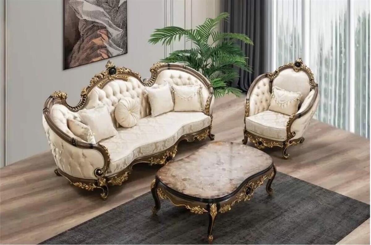 Kayı Sofa Set