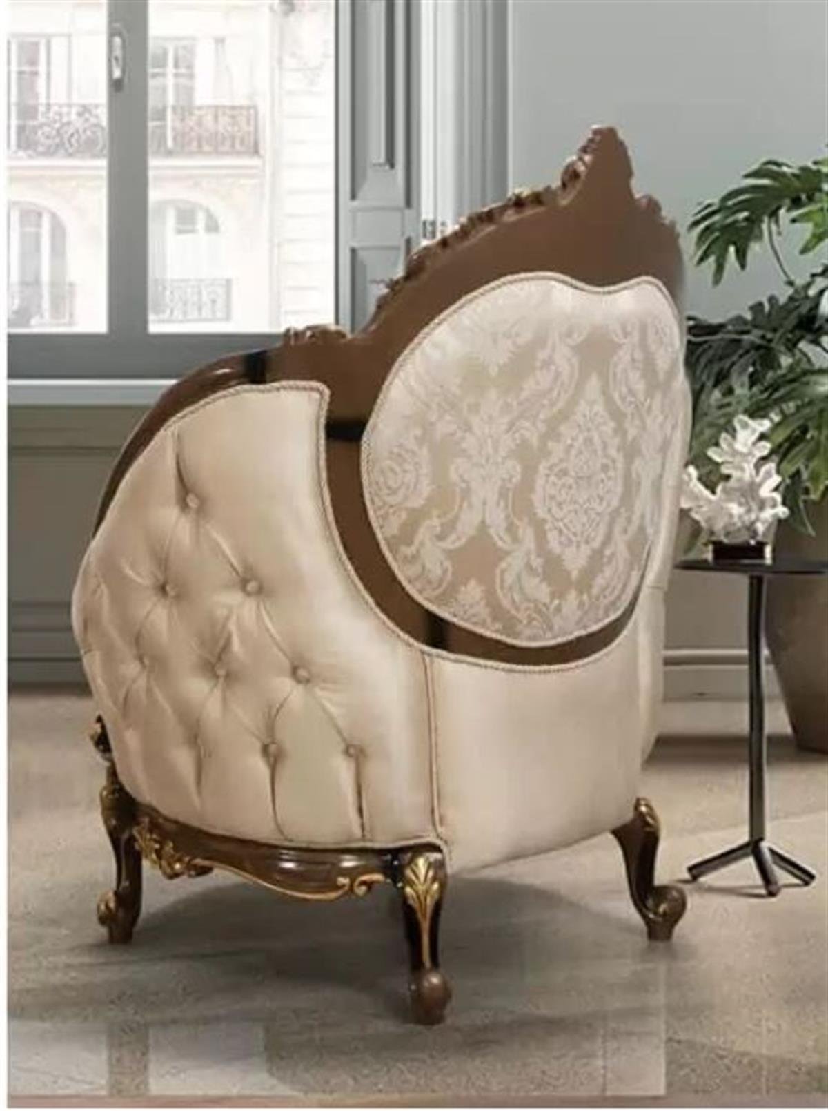 Kayı Sofa Set