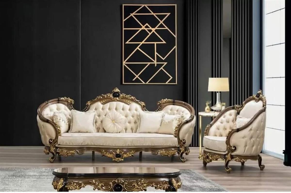 Kayı Sofa Set