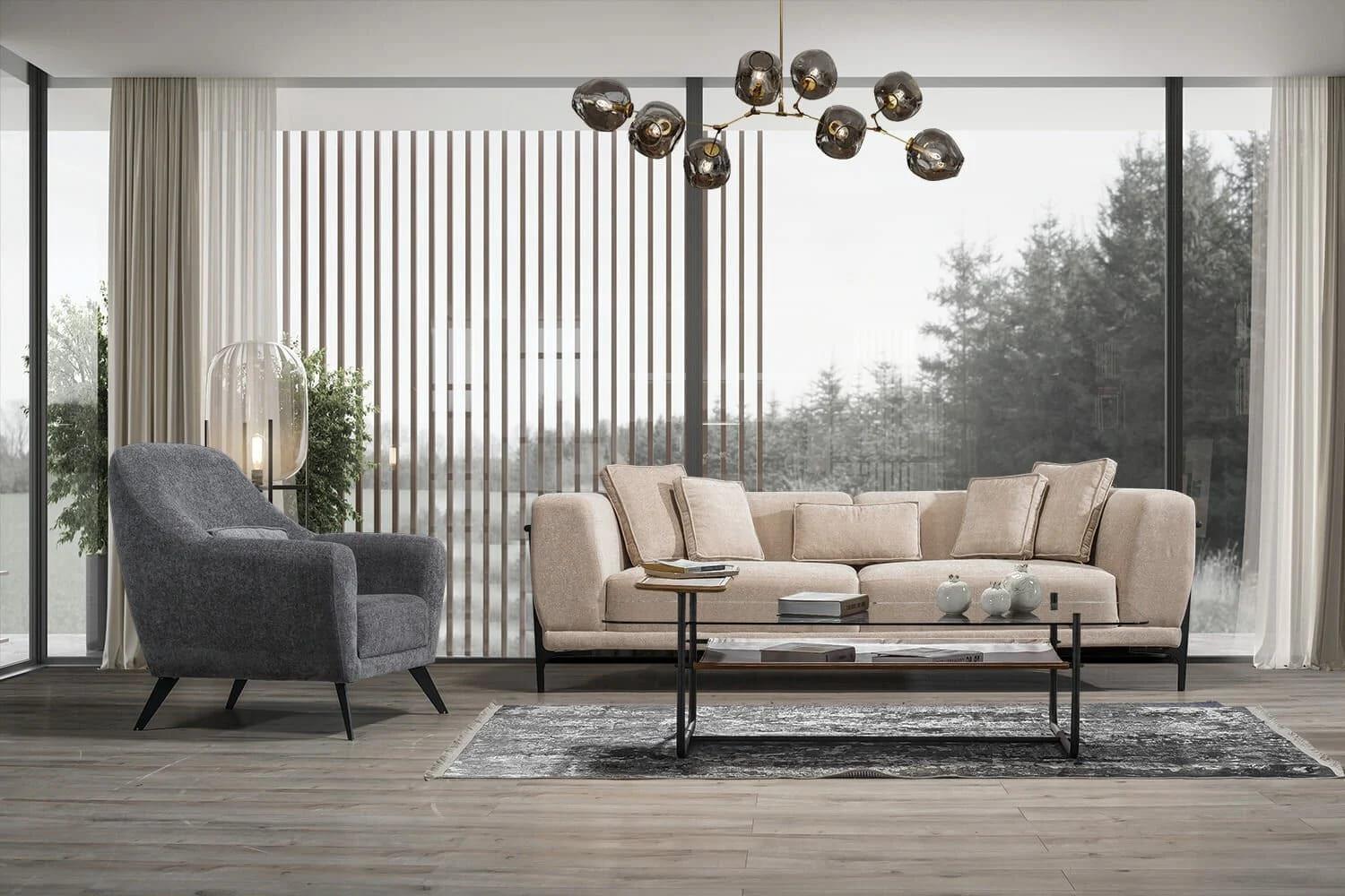 Kelebek Seating Group