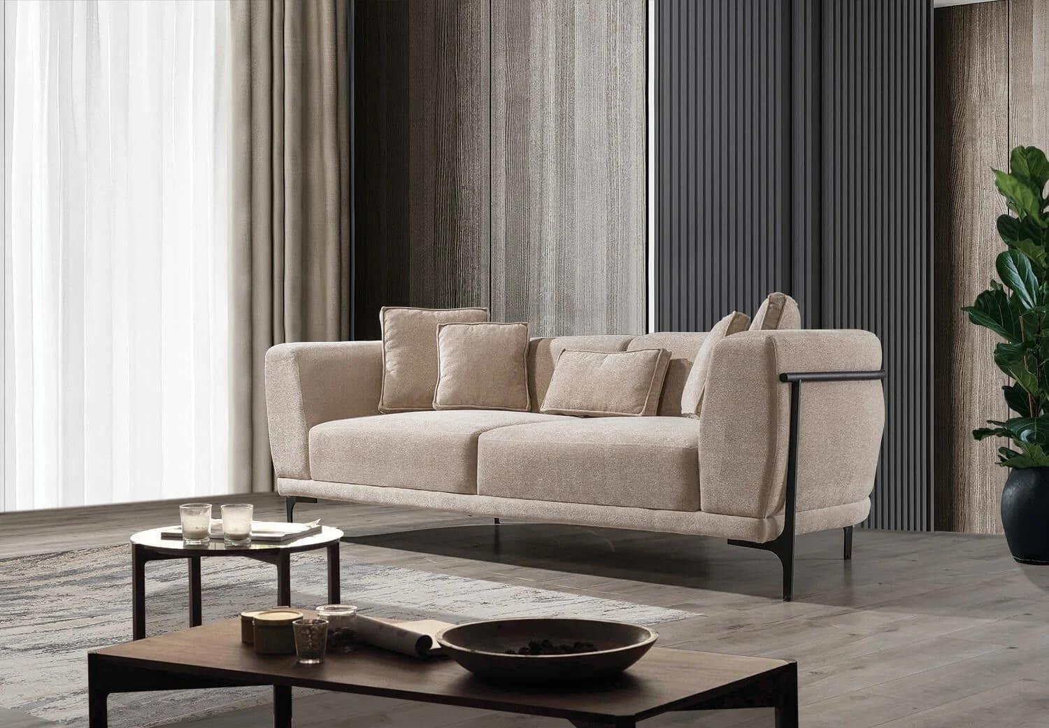 Kelebek Seating Group