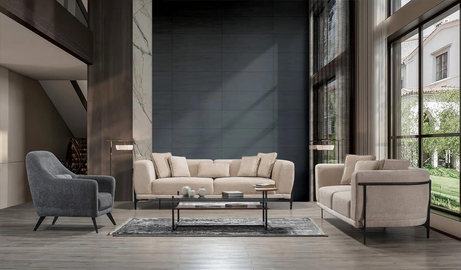 Kelebek Seating Group