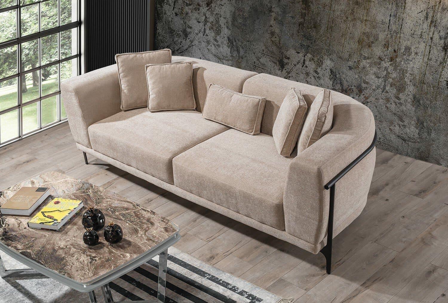 Kelebek Seating Group