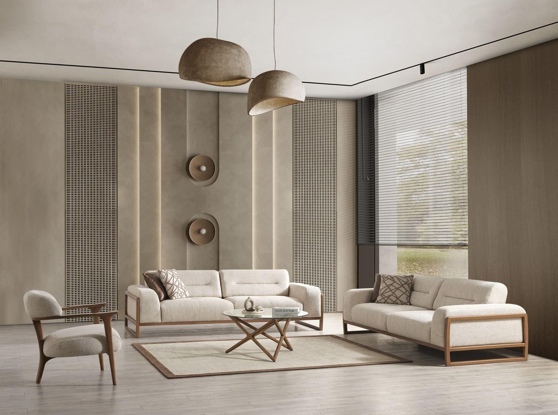 Kia Sofa Set