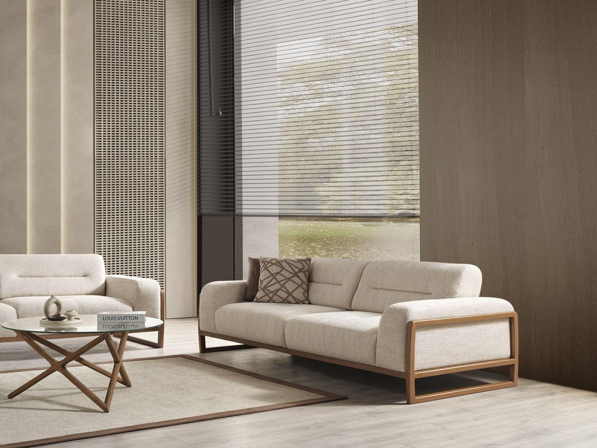 Kia Sofa Set
