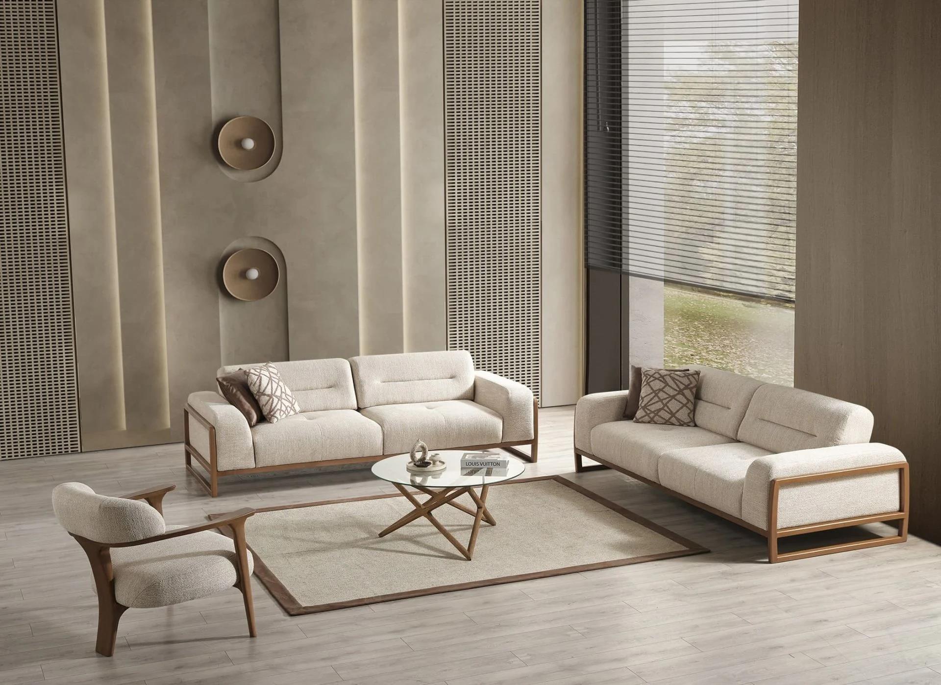 Kia Sofa Set