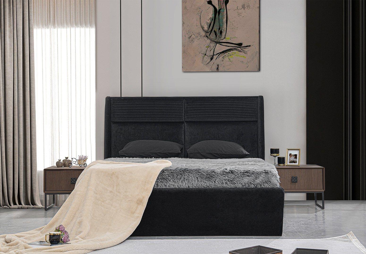 Kumru Bed Room Set