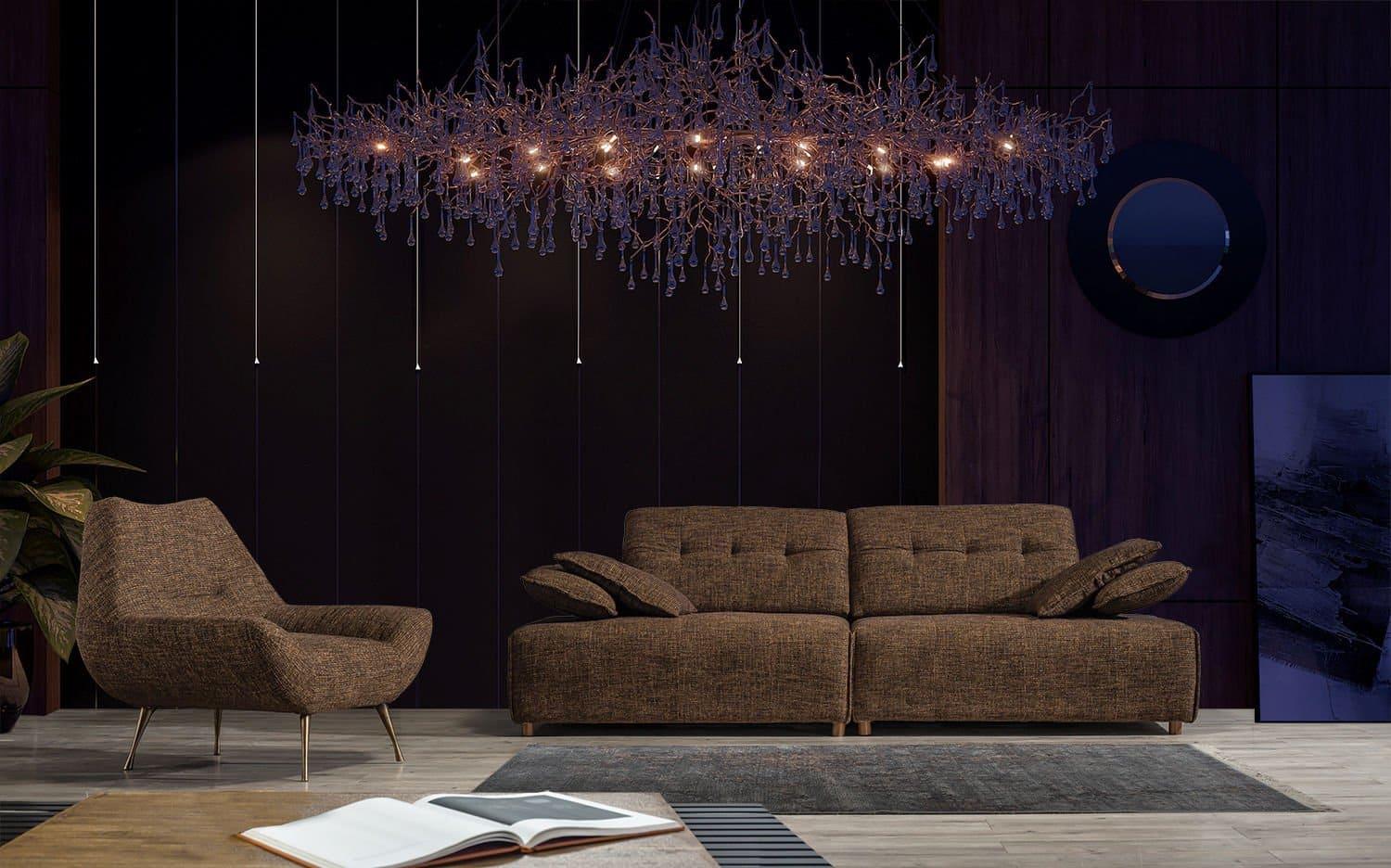Largo Sectional Set