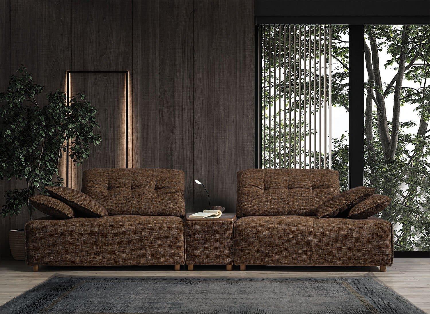 Largo Sectional Set