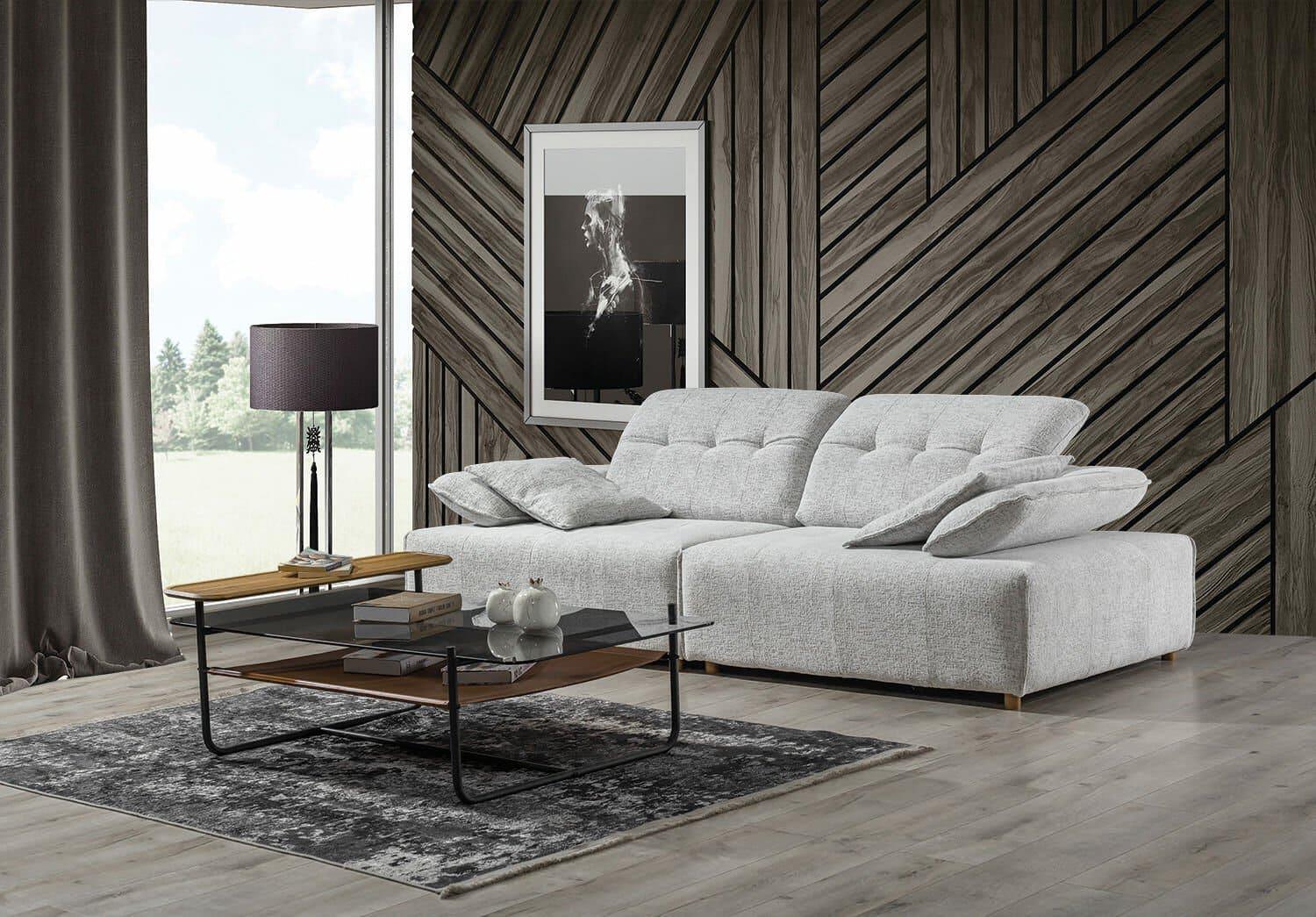 Largo Sectional Set