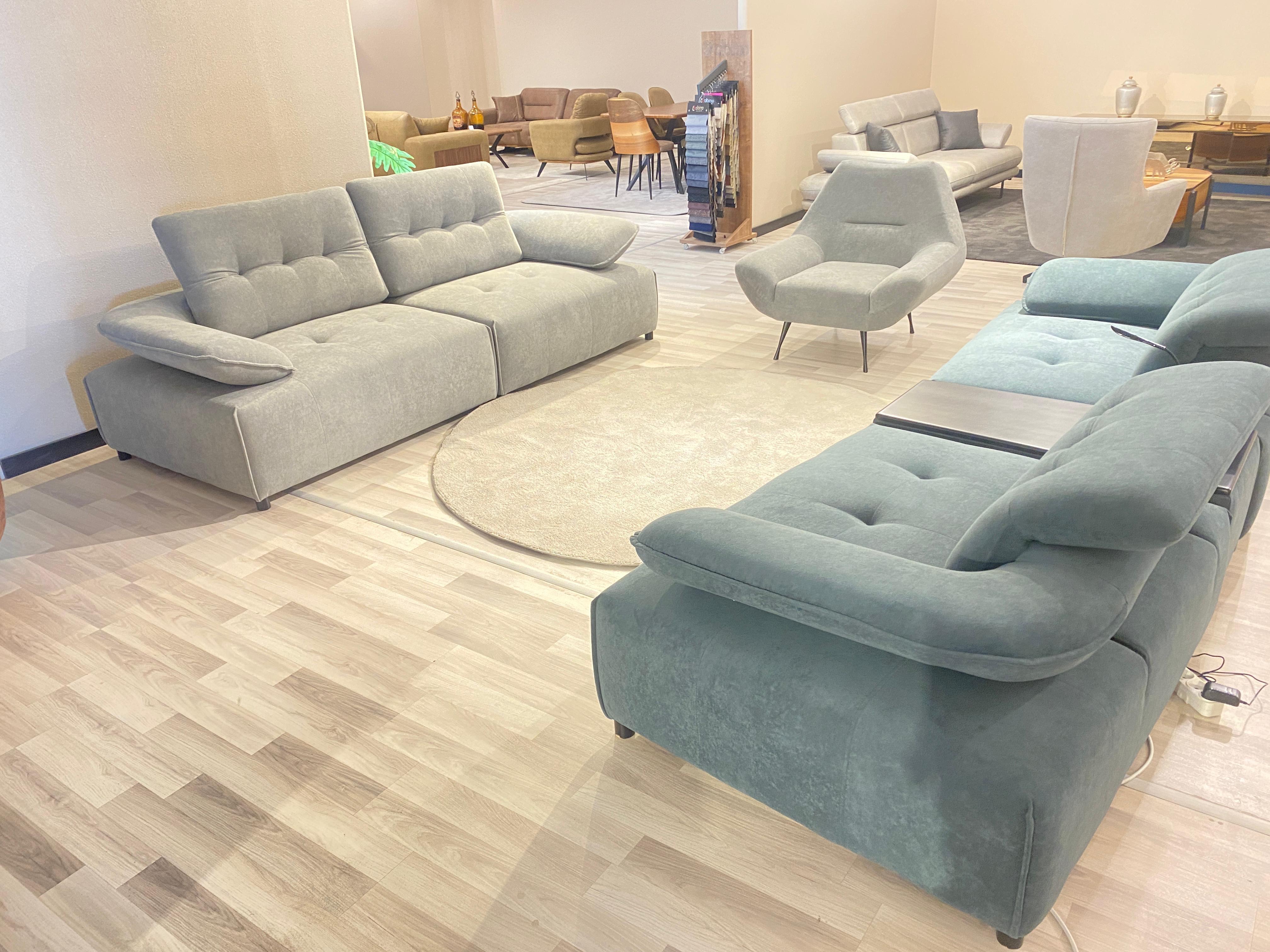 Largo Sectional Set