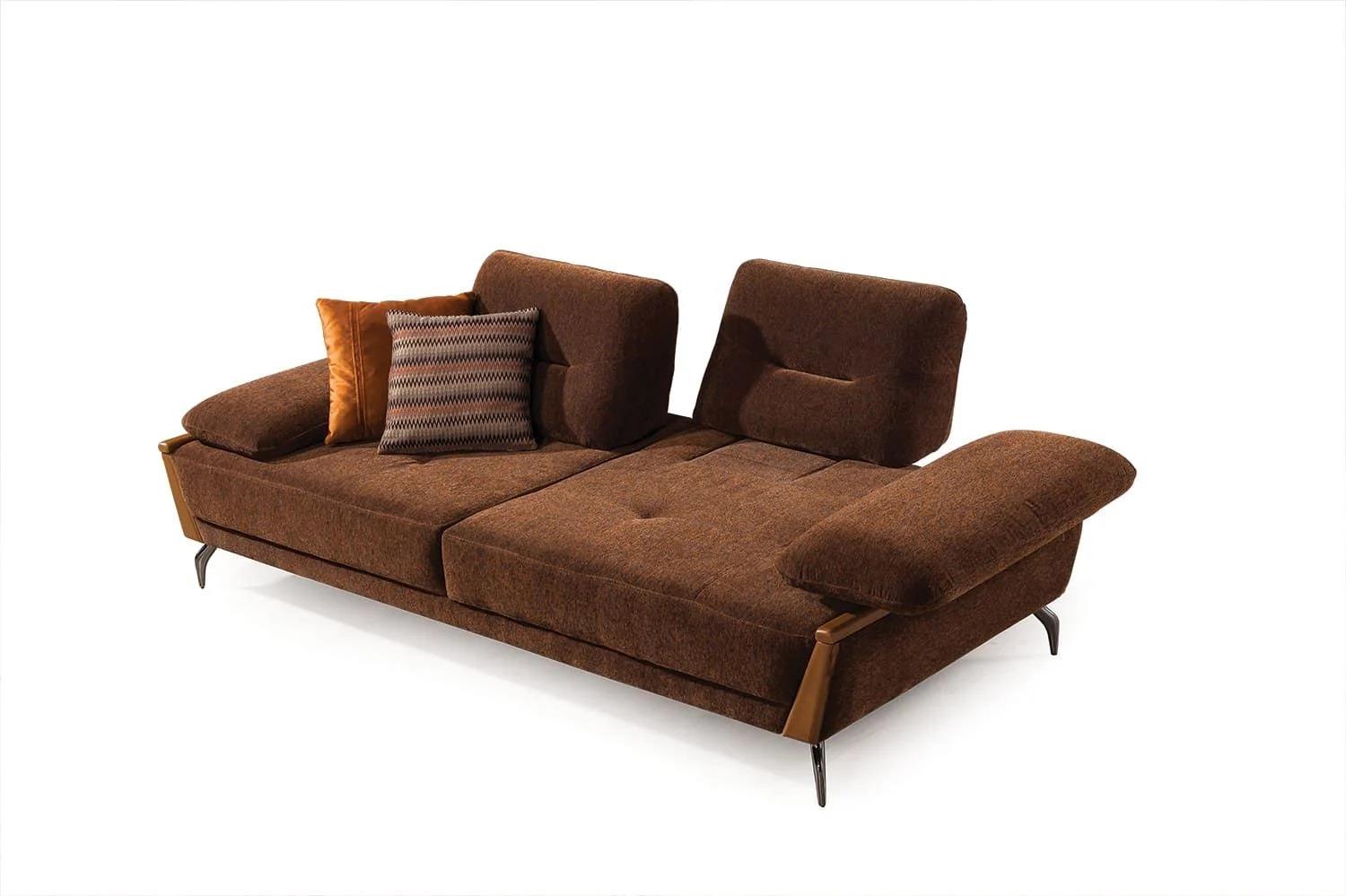Lento Sofa Set