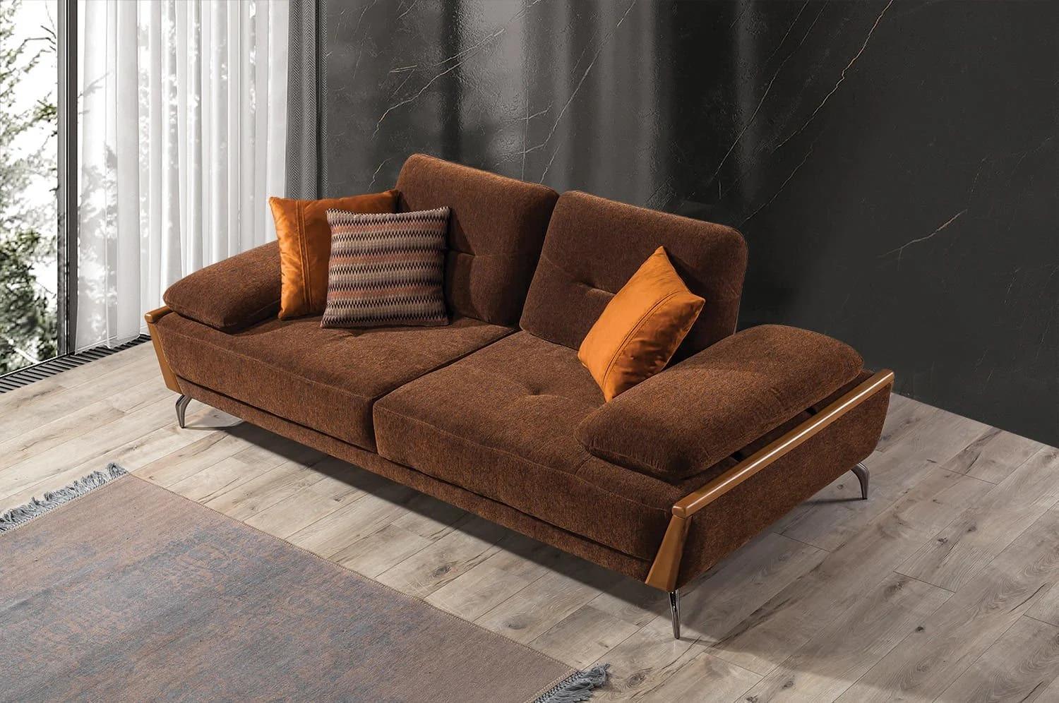 Lento Sofa Set