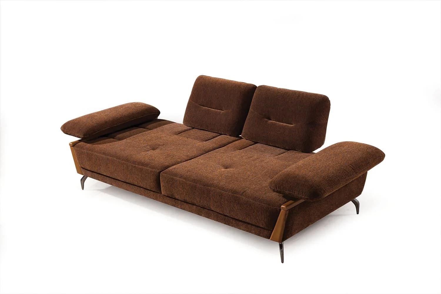 Lento Sofa Set