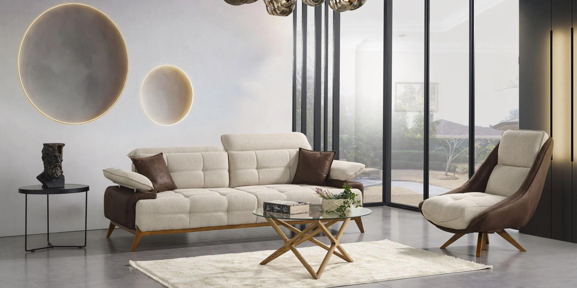 Lexus Sofa Set