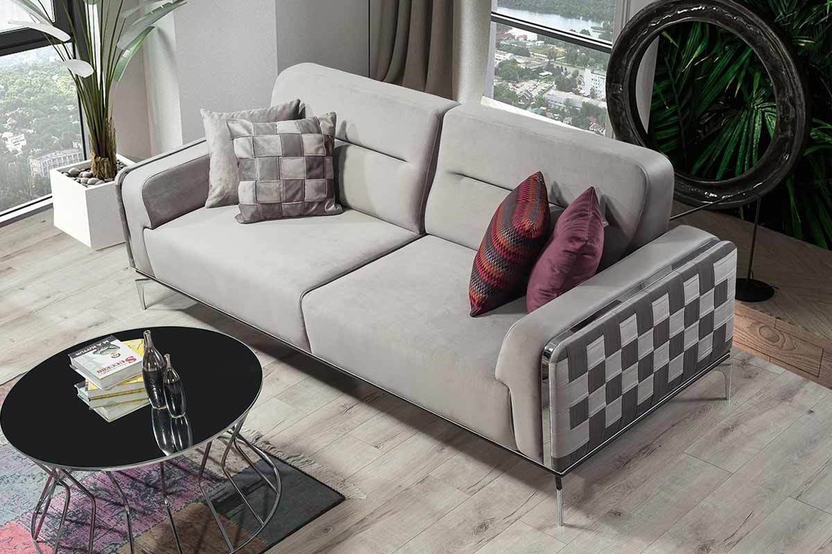 Loft Koltuk Takımı