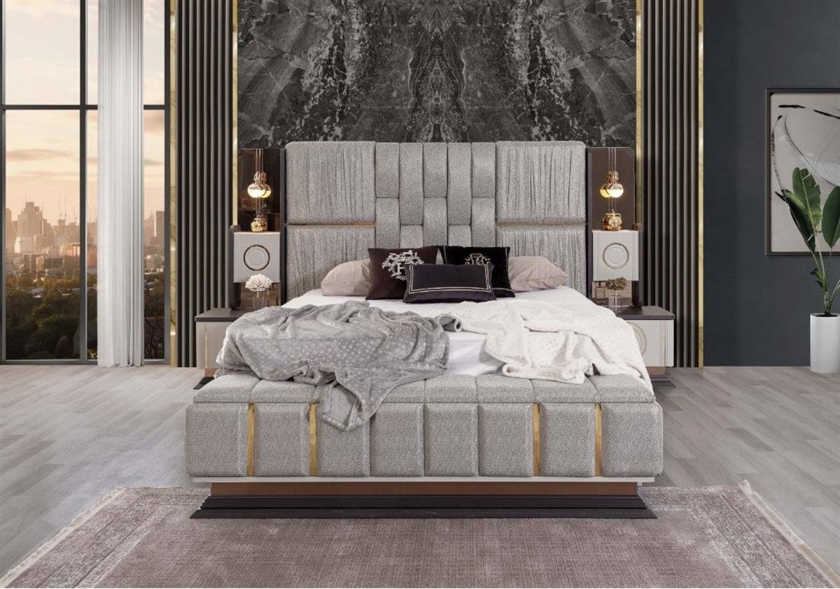 Lorea Bed Room Set 