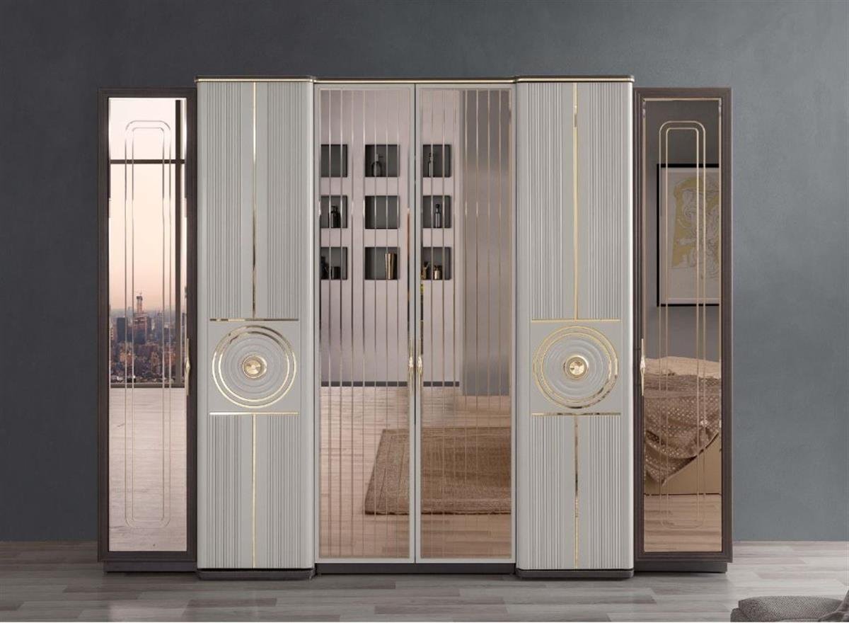 Lorea Bed Room Set 