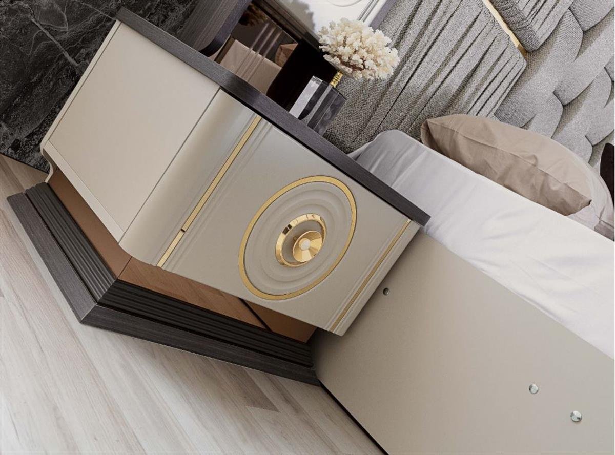 Lorea Bed Room Set 