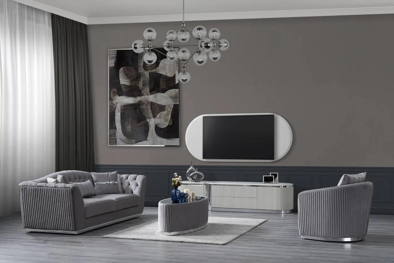 Luxury Gucci Sofa Set