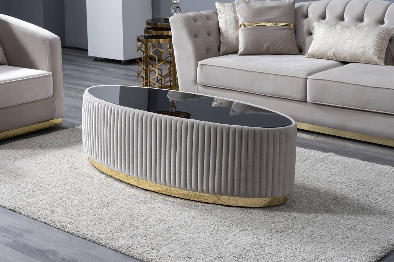 Luxury Gucci Sofa Set