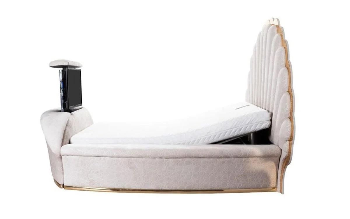Luxury Smart Bed
