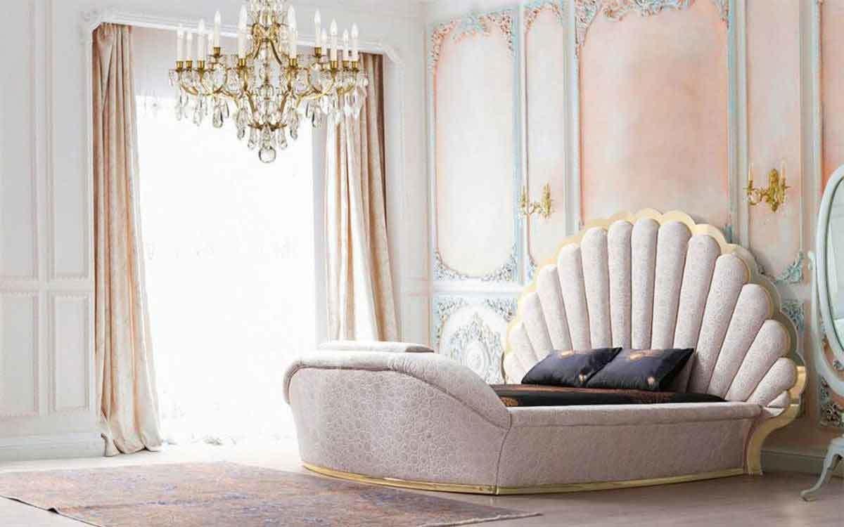 Luxury Smart Bed