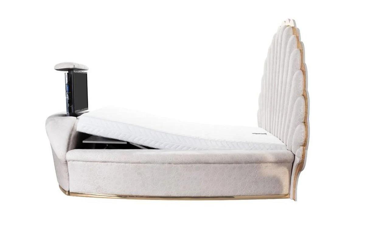 Luxury Smart Bed