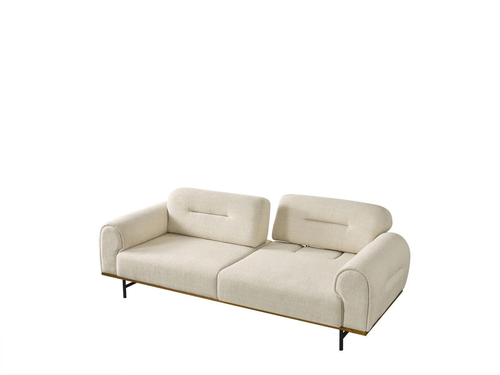 Madrid Sofa Set