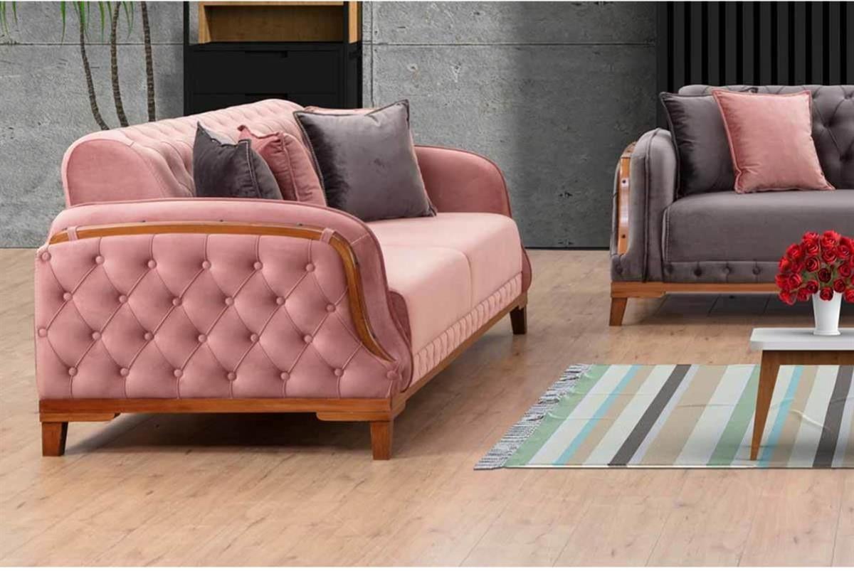 Madrid sofa set