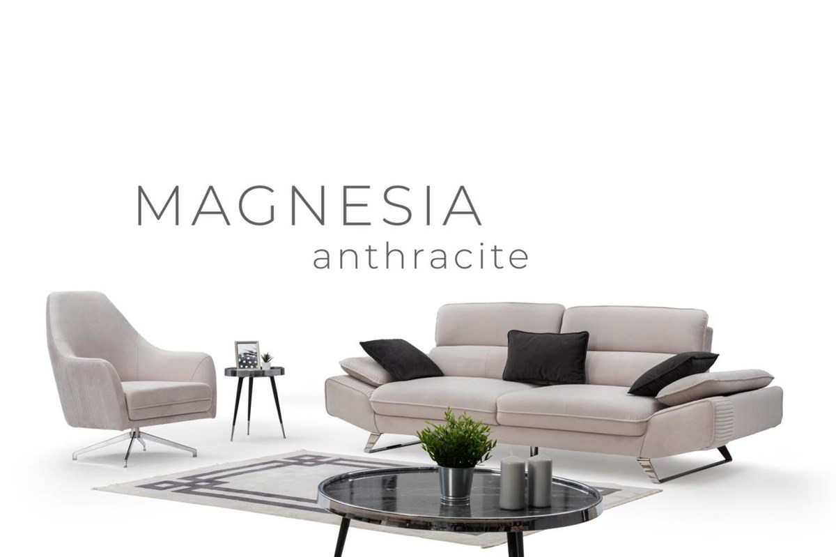 Magnesia Koltuk Takımı