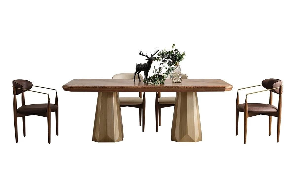 Marvel Dining Room Set