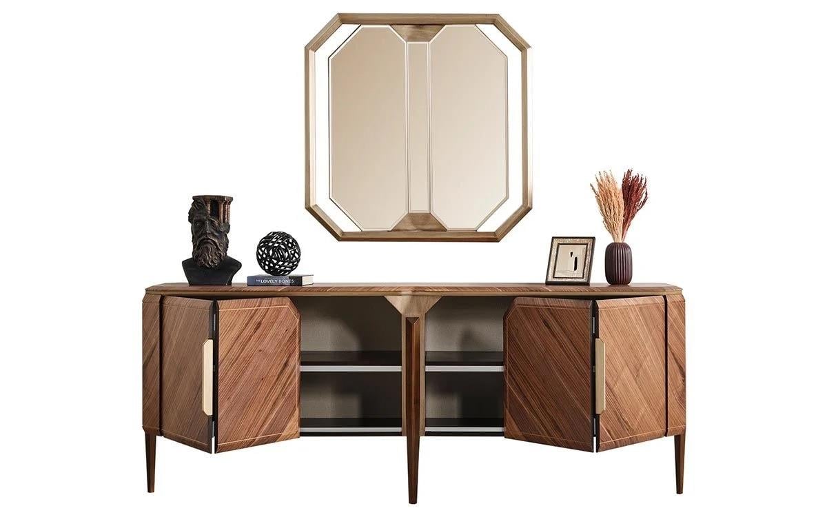 Marvel Dining Room Set