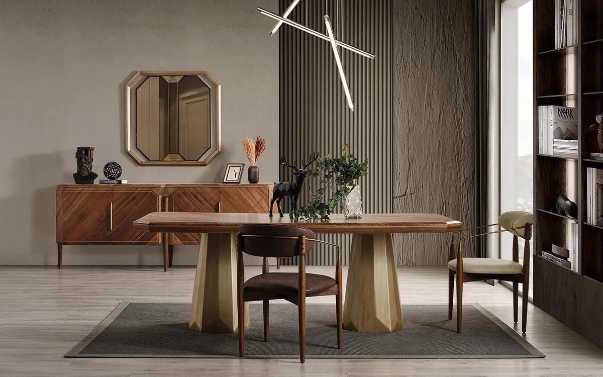 Marvel Dining Room Set