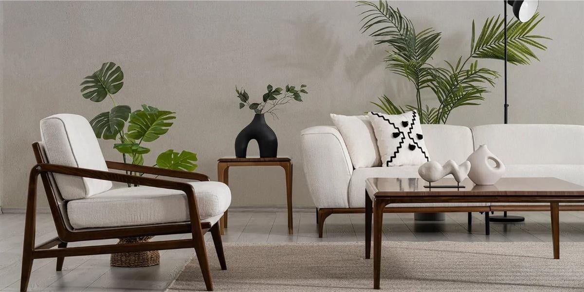 Mary Sectional Set
