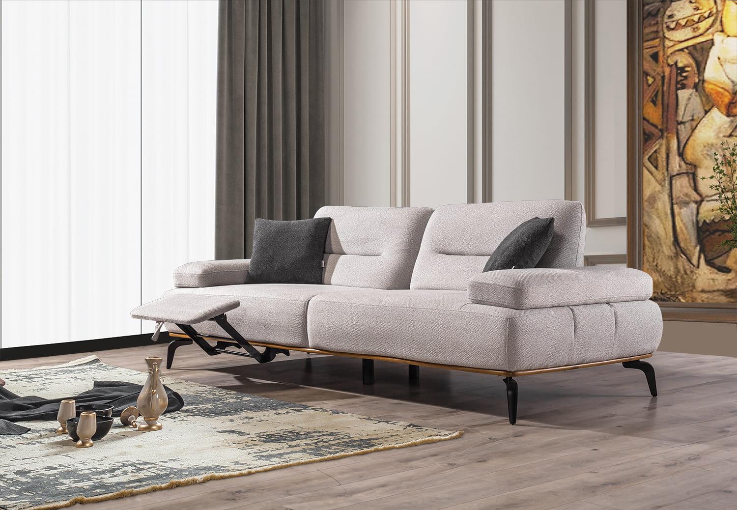 Meta Sofa Set