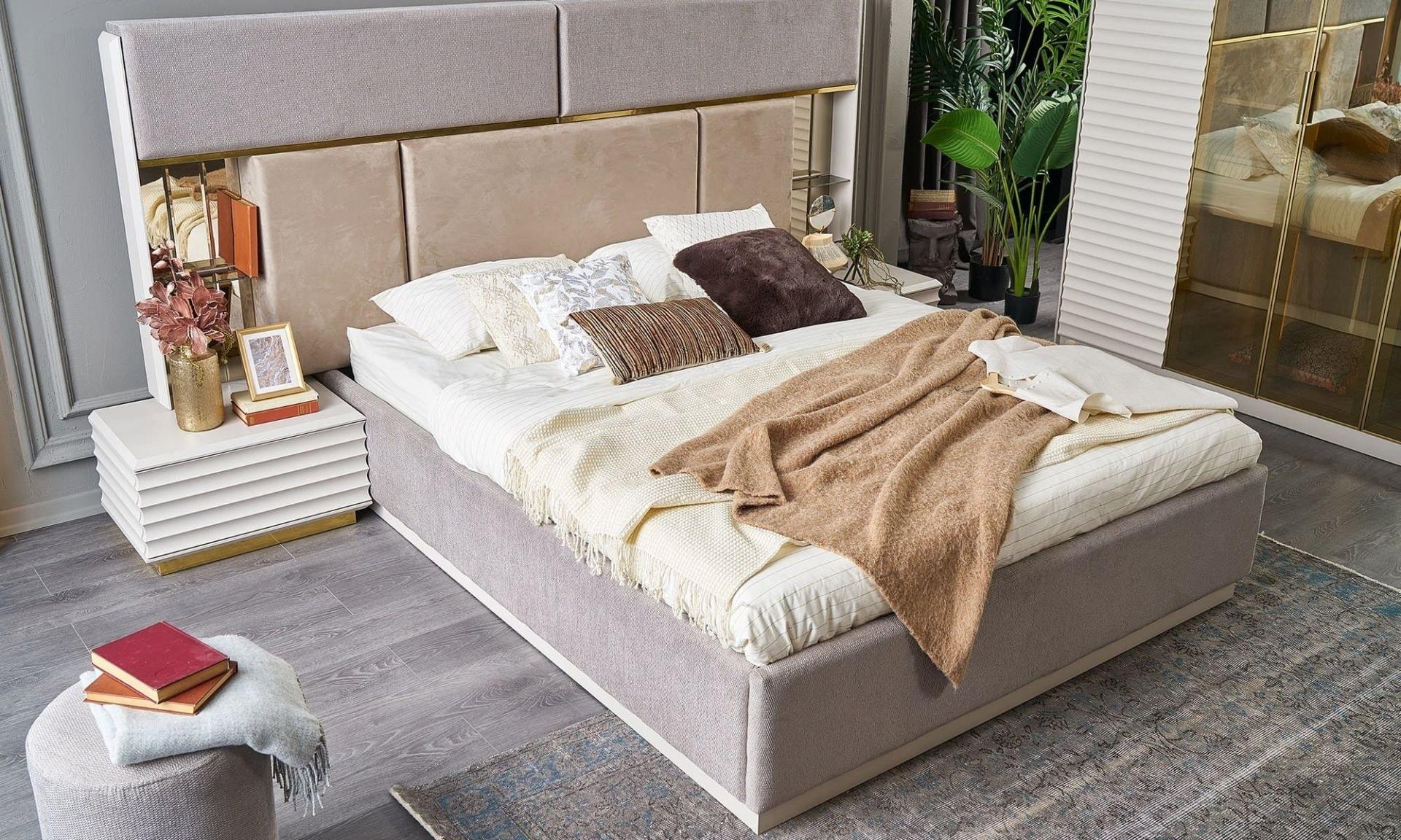 Milenyum Bedroom Set
