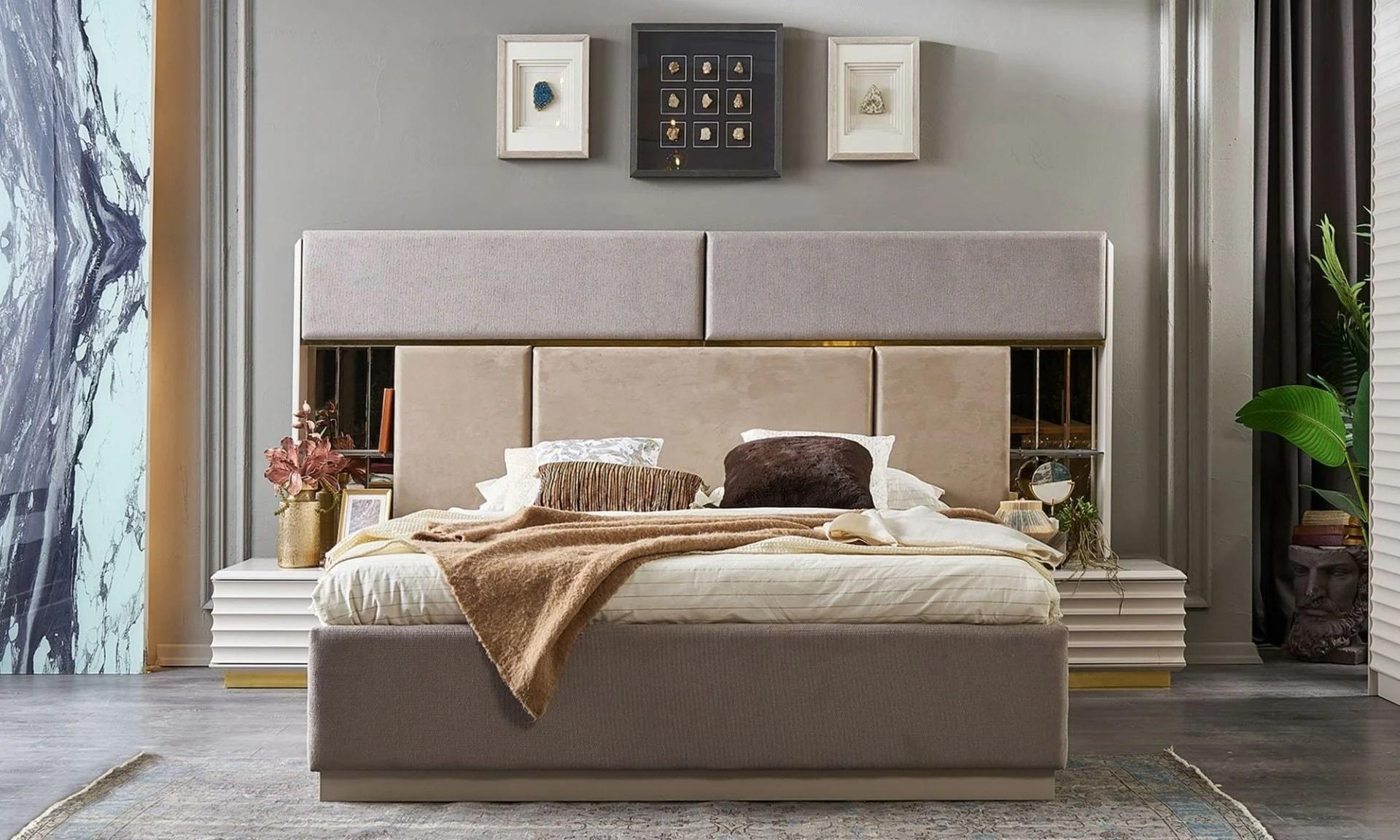 Milenyum Bedroom Set